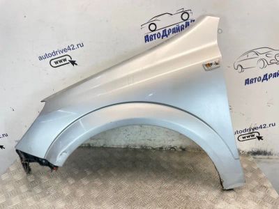Лот: 25581547. Фото: 1. крыло Opel Astra L35. Другое (автозапчасти)