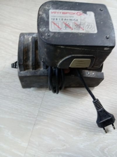 Лот: 25755917. Фото: 1. Аккумулятор. Батарейки, аккумуляторы, элементы питания