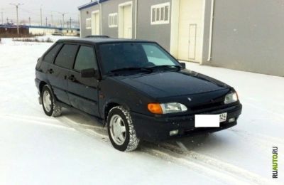 Лот: 3423283. Фото: 1. ваз 2114. Автомобили