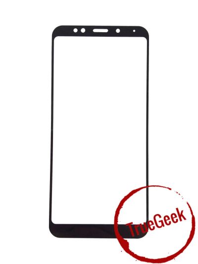 Лот: 11337421. Фото: 1. Стекло защитное с рамкой для Xiaomi... Защитные стёкла, защитные плёнки