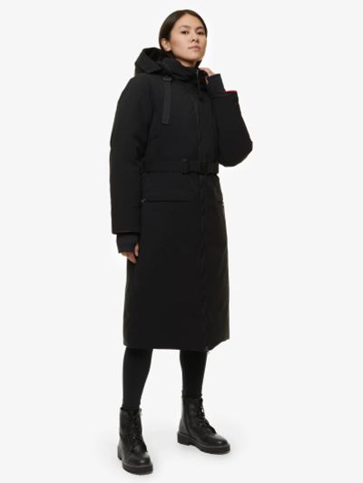 Лот: 24607570. Фото: 1. Куртка BASK. Зимняя спортивная одежда