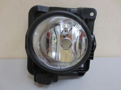 Лот: 5350684. Фото: 1. Стекло фары противотуманной Honda... Оптика и освещение