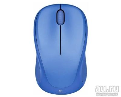 Лот: 9027611. Фото: 1. Мышь беспроводная Logitech M317... Клавиатуры и мыши