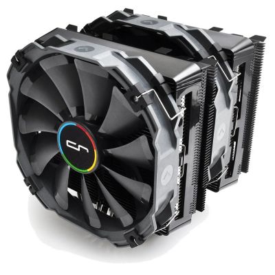 Лот: 8813776. Фото: 1. Cryorig R1 Ultimate. Системы охлаждения