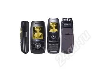 Лот: 190480. Фото: 1. LG S5200. Кнопочные мобильные телефоны