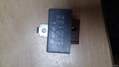 Лот: 13638959. Фото: 1. Главное реле.Relay assy Main... Электрооборудование