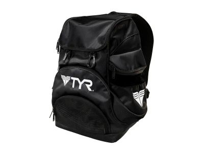 Лот: 6843672. Фото: 1. Рюкзак TYR Alliance Mini, black. Плавание