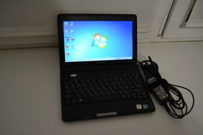 Лот: 19975470. Фото: 1. Нетбук Lenovo IdeaPad S10-3с... Ноутбуки