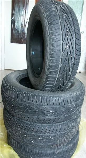 Лот: 572835. Фото: 1. Продам шины Vredestein Hi-Trac... Шины