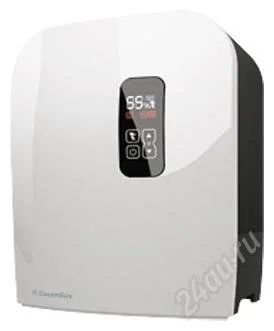 Лот: 1845448. Фото: 1. Мойка воздуха Electrolux EHAW... Увлажнители и мойки воздуха
