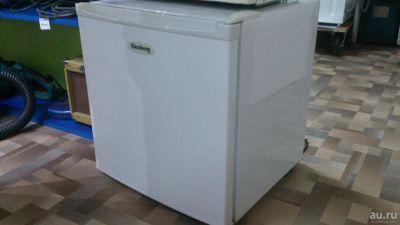 Лот: 9637713. Фото: 1. Холодильник Elenberg RF-0505. Холодильники, морозильные камеры