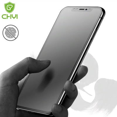 Лот: 15684804. Фото: 1. Защитная пленка iPhone X/XS Матовая... Защитные стёкла, защитные плёнки