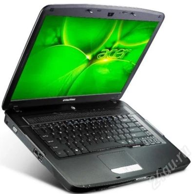 Лот: 677959. Фото: 1. Acer e510 1Гиг, 80Гб, Экран 15... Ноутбуки