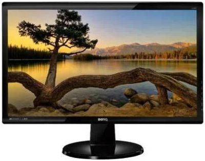 Лот: 3022629. Фото: 1. 20" ЖК монитор BenQ GL2055. ЖК-мониторы