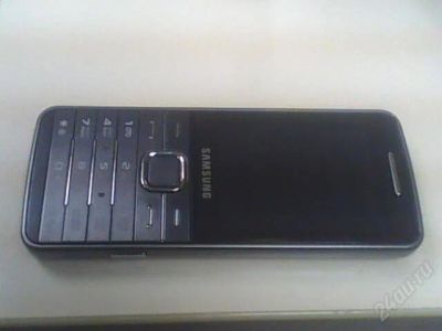 Лот: 2793816. Фото: 1. Samsung S5610. Кнопочные мобильные телефоны