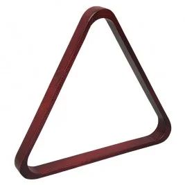 Лот: 5006030. Фото: 1. Треугольник для бильярдных шаров... Бильярд, боулинг