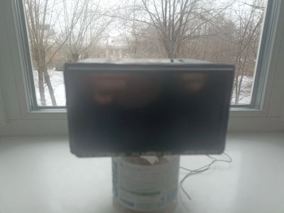 Лот: 24769646. Фото: 1. Магнитола. Автомагнитолы