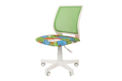 Лот: 24609073. Фото: 1. Кресло CHAIRMAN Kids. Столики, стулья, парты