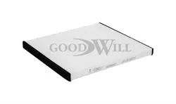 Лот: 19951479. Фото: 1. Фильтр салона Goodwill AG 580... Расходные материалы