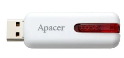 Лот: 25373635. Фото: 1. Флешка 32GB Apacer Handy Steno... USB-флеш карты