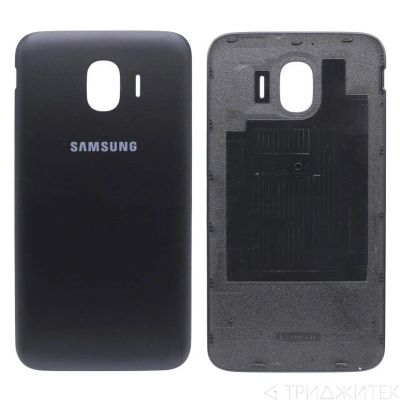 Лот: 14967427. Фото: 1. Задняя крышка для Samsung J250F... Корпуса, клавиатуры, кнопки