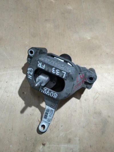 Лот: 21403114. Фото: 1. подушка двигателя Nissan Teana... Двигатель и элементы двигателя