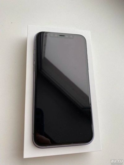 Лот: 18520388. Фото: 1. iphone 11 pro 64gb. Смартфоны