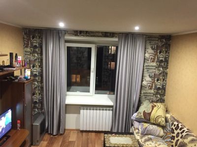 Лот: 10500459. Фото: 1. Гостинка, ул. Ломоносова, д. 94а... Квартиры, студии
