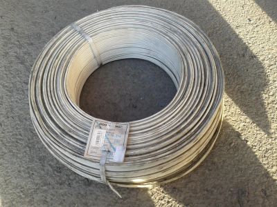 Лот: 3929011. Фото: 1. Провод АППВ 3х4. Провода, кабели