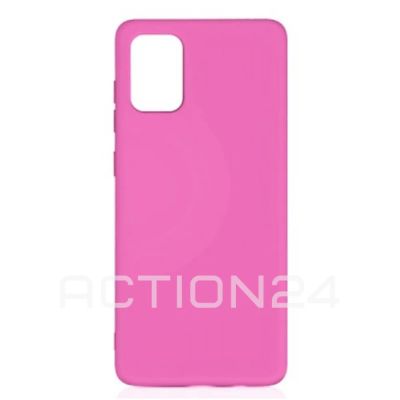 Лот: 20826117. Фото: 1. Чехол на Xiaomi Poco M3 Silicone... Чехлы, бамперы