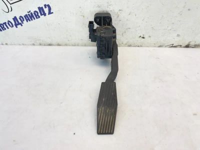 Лот: 25091091. Фото: 1. педаль газа Opel Astra L69. Другое (автозапчасти)