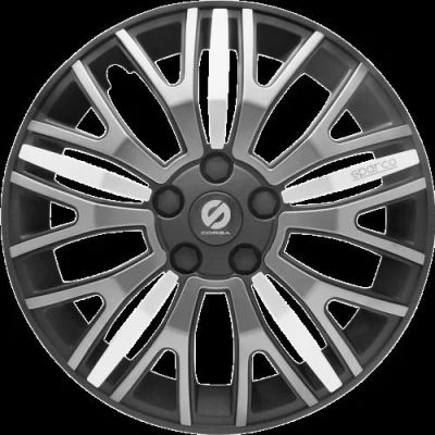 Лот: 4682723. Фото: 1. колпаки на колёса sparco, серия... Колпаки
