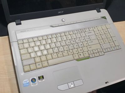 Лот: 18377628. Фото: 1. Ноутбук acer aspire 7720z. Ноутбуки
