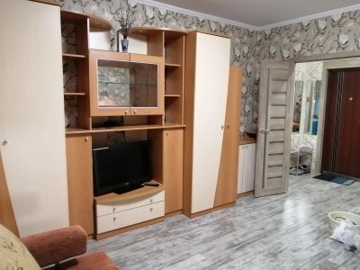 Лот: 5834016. Фото: 1. Сдам в аренду 1 комнатную квартиру... Квартиры, студии