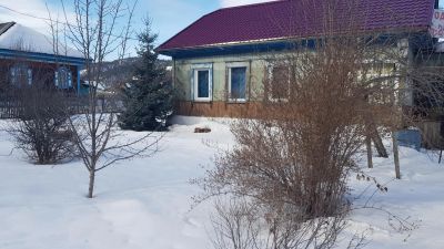 Лот: 15744021. Фото: 1. Продам дом в овсянке!. Дома