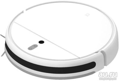 Лот: 15255697. Фото: 1. Робот-пылесос Xiaomi (роботпылесос... Пылесосы, паровые швабры