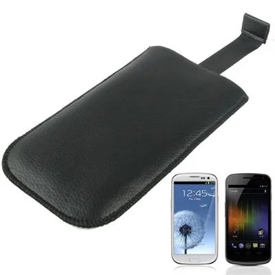Лот: 3893860. Фото: 1. Черный чехол для Samsung-Galaxy... Чехлы, бамперы