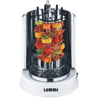 Лот: 4898269. Фото: 1. Шашлычница-гриль LUMME LU-1270... Кухонная