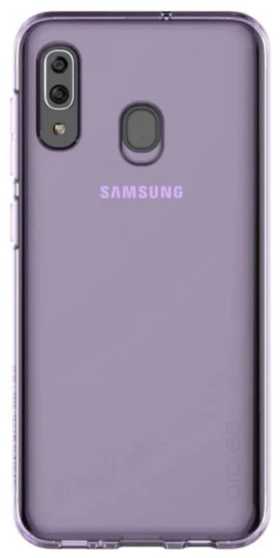 Лот: 24951955. Фото: 1. Накладка для Samsung Galaxy A20... Чехлы, бамперы