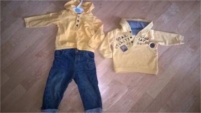 Лот: 8146554. Фото: 1. брючки на подкладе рубашка колготы... Костюмы, пиджаки, комбинезоны