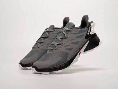 Лот: 24974593. Фото: 1. Кроссовки Adidas Supercross 4... Кеды, кроссовки, слипоны
