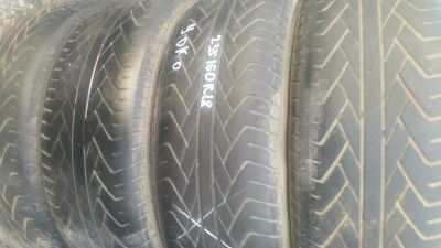 Лот: 16326111. Фото: 1. 235/60 R18 Yokohama комплект. Шины
