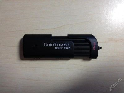 Лот: 2240906. Фото: 1. Карта памяти USB 8 GB (флешка... USB-флеш карты