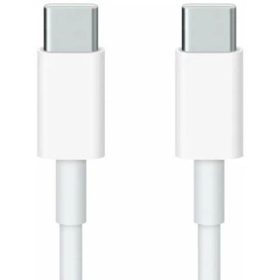 Лот: 22027016. Фото: 1. Кабель Apple USB Type C - USB... Дата-кабели, переходники