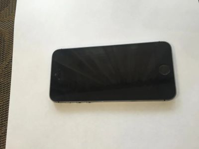 Лот: 7182377. Фото: 1. IPhone 5S. Смартфоны