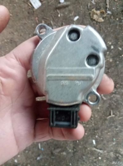 Лот: 14846390. Фото: 1. Датчик положения распредвала Volkswagen... Датчики измерительные для дома, квартиры