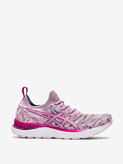 Лот: 25369606. Фото: 1. Кроссовки беговые Asics Cumulus... Кеды, кроссовки, слипоны