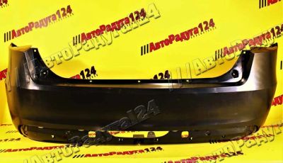 Лот: 18634248. Фото: 1. Бампер Лада Веста, Lada Vesta... Кузов