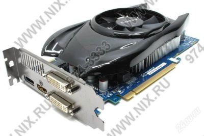 Лот: 1095054. Фото: 1. PCI-E 1024Mb ATI Radeon HD5770... Видеокарты