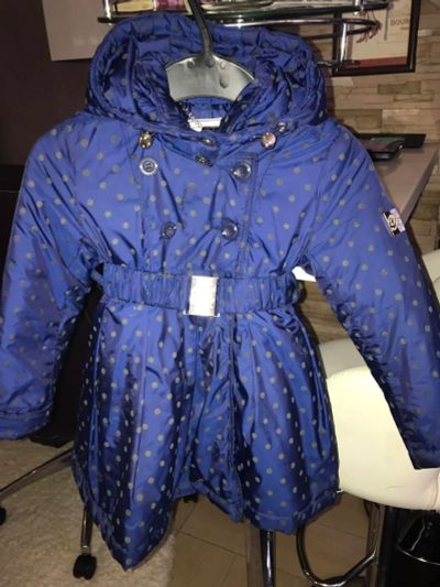 Лот: 8885741. Фото: 1. Куртка borelli. Верхняя одежда